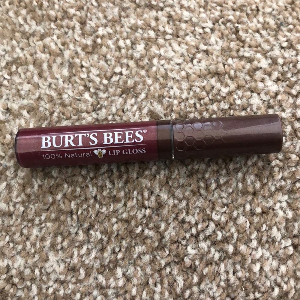 Burt’s Bees NATURAL LIP GLOSS